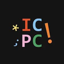 ICPC Thailand 2024 logo